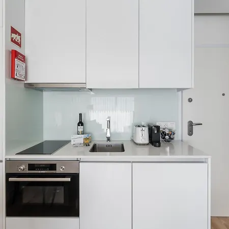 Guestready - Ideal Near Estadio Do Dragao *