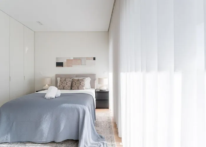 Guestready - Ideal Near Estadio Do Dragao