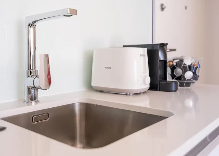 Guestready - Ideal Near Estadio Do Dragao Апартаменты