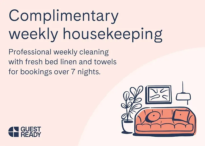 Guestready - Ideal Near Estadio Do Dragao Порту