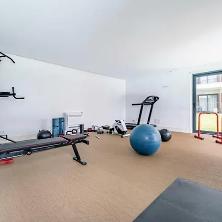 דירה Guestready - Ideal Near Estadio Do Dragao *