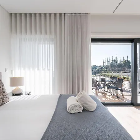 Guestready - Ideal Near Estadio Do Dragao Apartman Porto