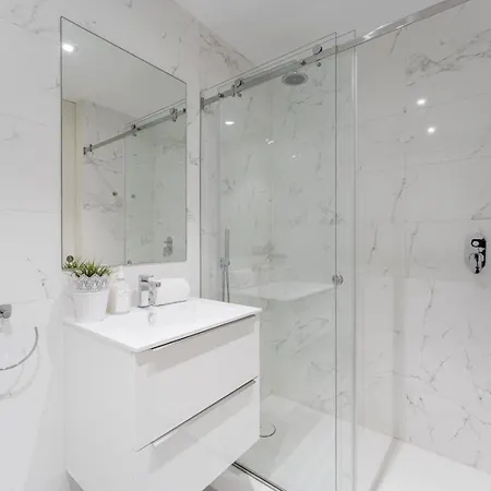 Guestready - Ideal Near Estadio Do Dragao דירה *