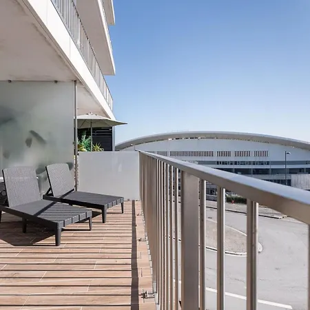 Guestready - Ideal Near Estadio Do Dragao * פורטו