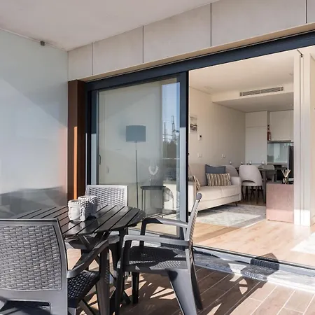 Guestready - Ideal Near Estadio Do Dragao Apartman