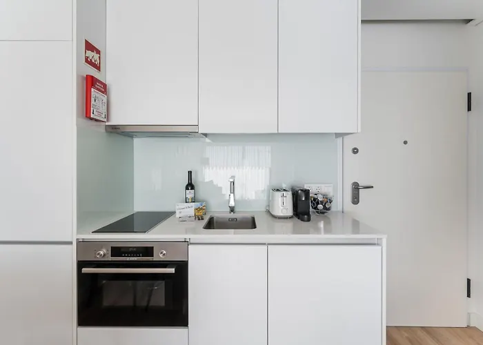 Guestready - Ideal Near Estadio Do Dragao *