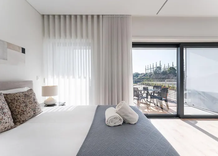 Guestready - Ideal Near Estadio Do Dragao Apartman Porto