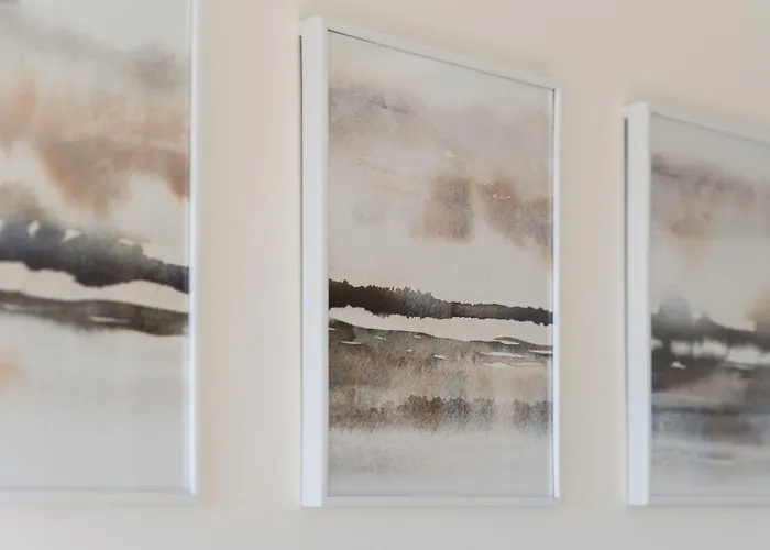 Lejlighed Guestready - Ideal Near Estadio Do Dragao Porto