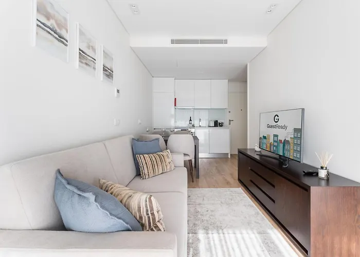 Guestready - Ideal Near Estadio Do Dragao Porto