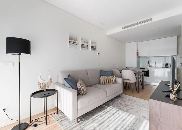 Guestready - Ideal Near Estadio Do Dragao Apartman Porto