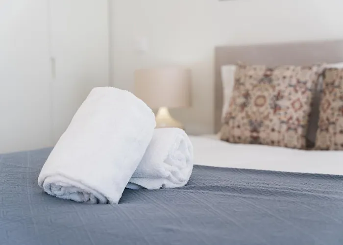 Apartman Guestready - Ideal Near Estadio Do Dragao Porto