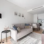 Guestready - Ideal Near Estadio Do Dragao דירה פורטו