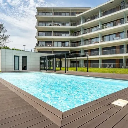 Guestready - Ideal Near Estadio Do Dragao بورتو