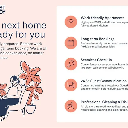 Guestready - Ideal Near Estadio Do Dragao * بورتو