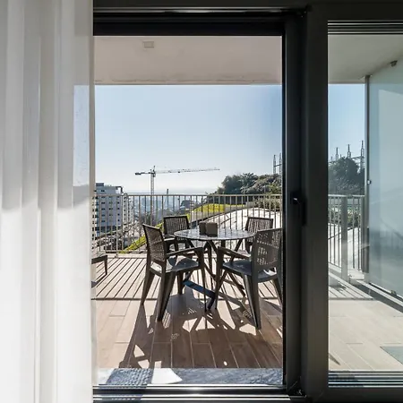Guestready - Ideal Near Estadio Do Dragao Apartament Porto