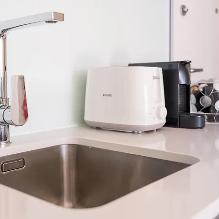 Guestready - Ideal Near Estadio Do Dragao Апартаменты
