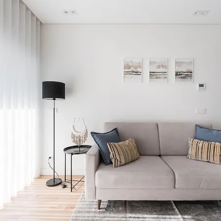 Guestready - Ideal Near Estadio Do Dragao بورتو
