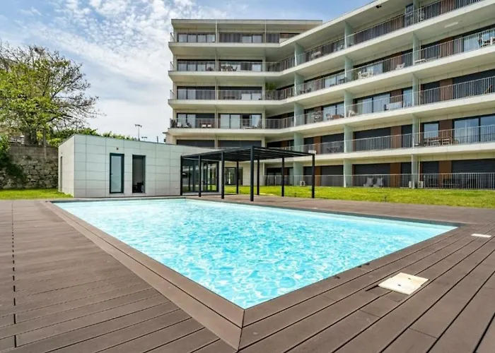 Guestready - Ideal Near Estadio Do Dragao Porto