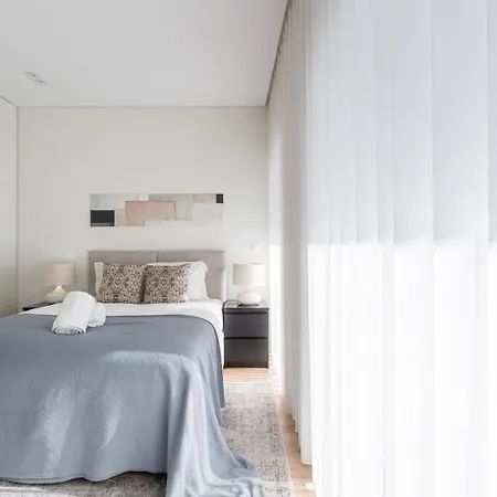 Guestready - Ideal Near Estadio Do Dragao