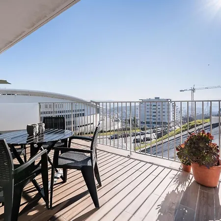 Apartamento Guestready - Ideal Near Estadio Do Dragao