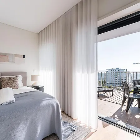 Guestready - Ideal Near Estadio Do Dragao *