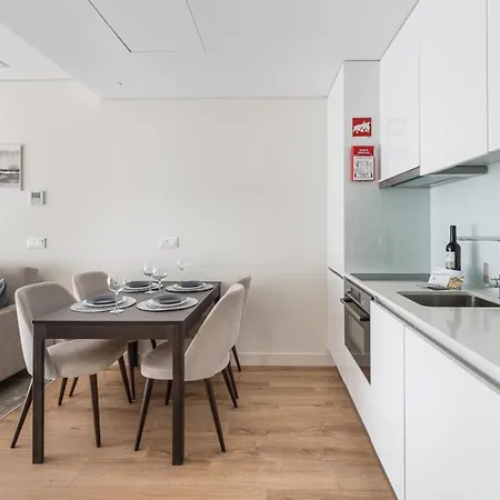 Apartament Guestready - Ideal Near Estadio Do Dragao