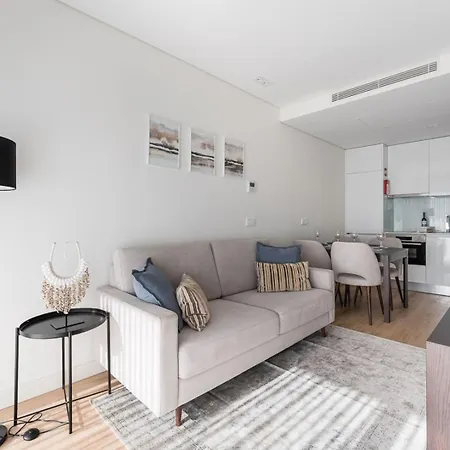 Guestready - Ideal Near Estadio Do Dragao Apartament Porto