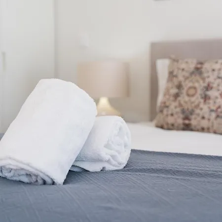 Apartamento Guestready - Ideal Near Estadio Do Dragao Porto