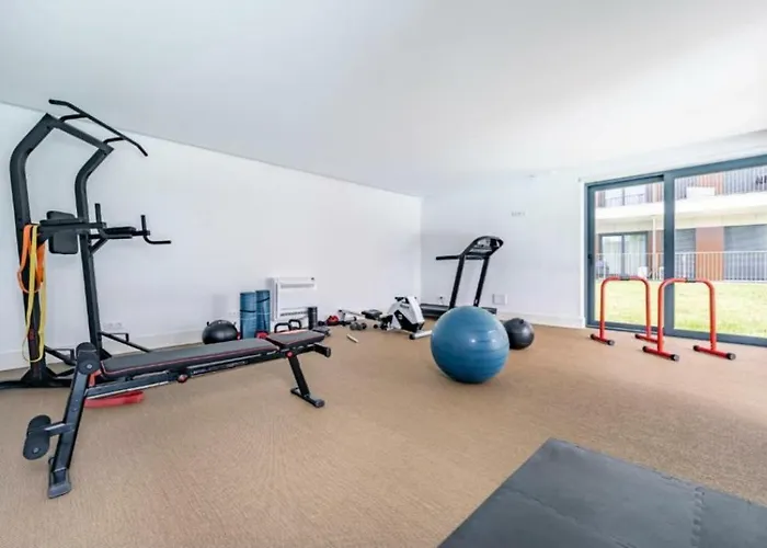 Lägenhet Guestready - Ideal Near Estadio Do Dragao *